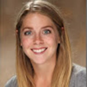 Meet your Posher, Naomi